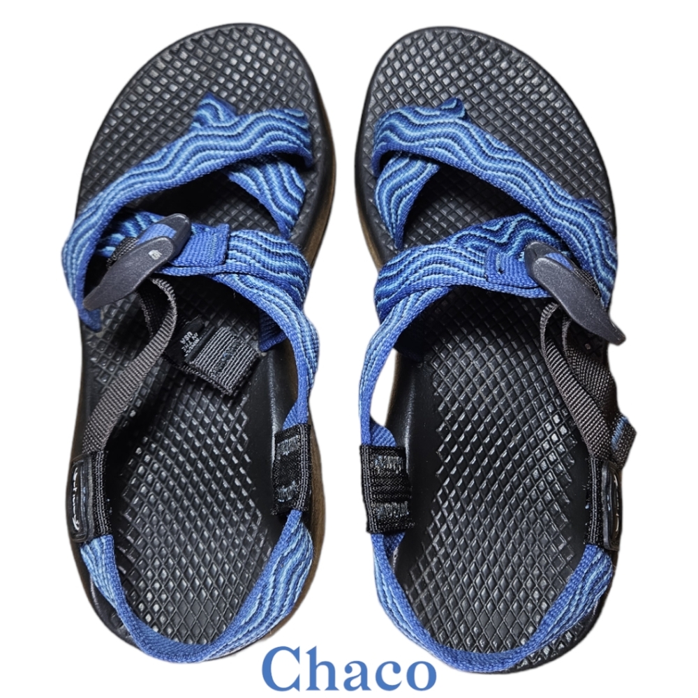 Chaco Z/2 Classic Sandal - Picture 7 of 10
